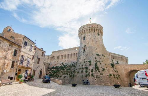 Apartment in Grottammare with Jacuzzi & Garden - Foto 27