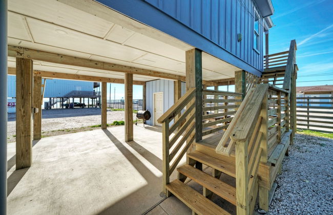 Oscar s Lodge by Avantstay Dock Pool Access - Foto 32