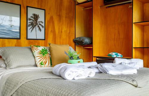 Casa Natu Ilhabela Portinho - Foto 7