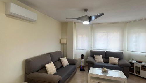 ÁTICO - Playa Paraíso - Cabo de Palos - La Manga - Vivienda Vacacional MU3896-1 - Foto 5