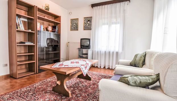 La Busa - Foto 4, Terrace