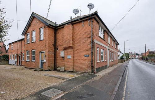 1 Abbey Mews, Leiston - Foto 14