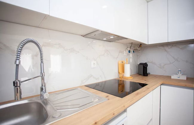 Barreiro Charming House - Foto 15