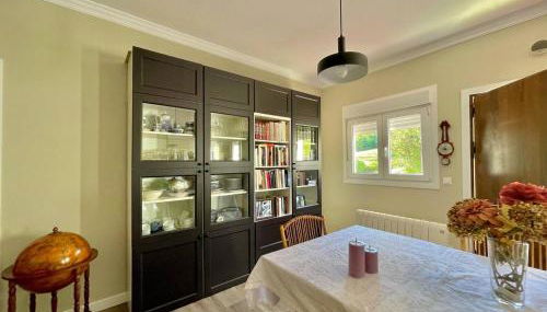 Suite con Baño Privado y Vistas al Mar en Bermeo - Foto 2