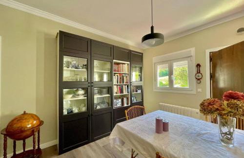 Suite con Baño Privado y Vistas al Mar en Bermeo - Foto 2