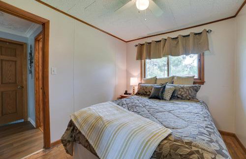 Northern Michigan Vacation Rental Near Trails! - Foto 18