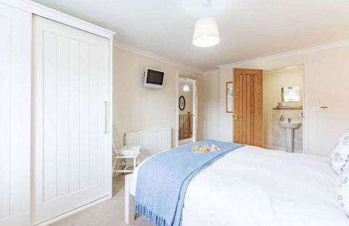 Avocet Cottage - Norfolk Cottage Agency - Foto 19