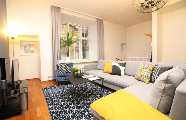 Tallinn City Apartments - Photo 23