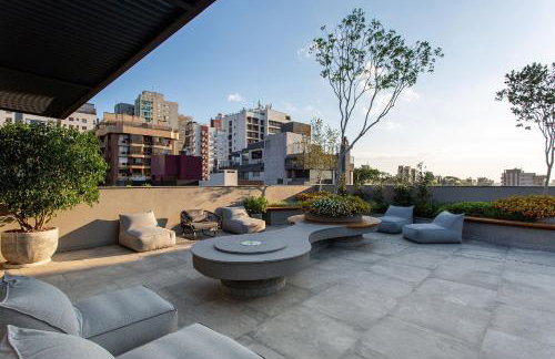 Apartamento completo localizado em um dos melhores bairros de Porto Alegre. - Foto 2