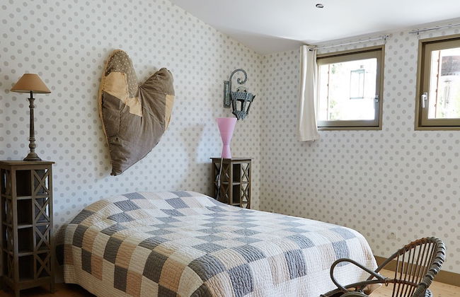 Les Gîtes de l'Yères - Foto 16