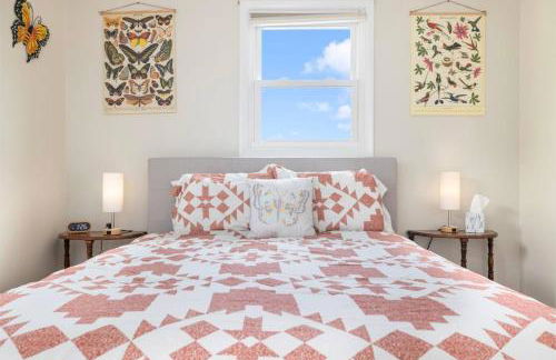 3BR Home Near Historic Downtown Jonesborough - Foto 23