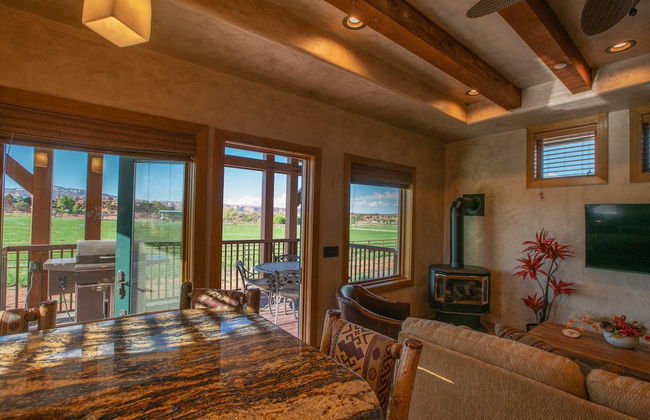 Cougar Ridge Resort, LLC - Photo 45