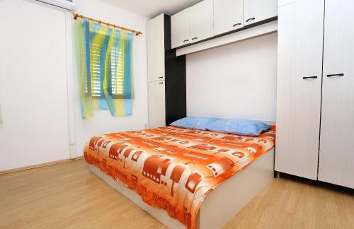 Apartments by the sea Trstenik - Peljesac - 4567 - Foto 9