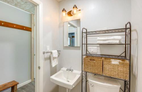 Contact Mountain Hideaway with Views and Porches! - Foto 23