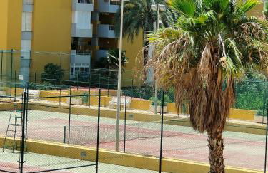 Mar i piscina Canet playa - Foto 9