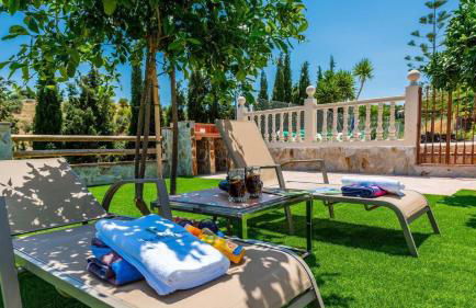 Casa Maza Guaro by Ruralidays - Foto 5