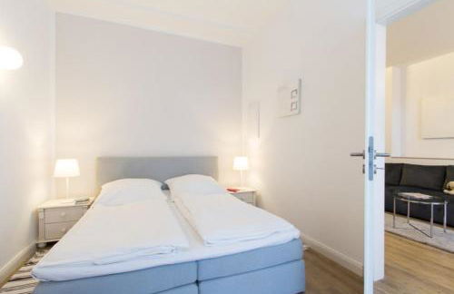 Jylland - Versteck am Strom - Foto 7