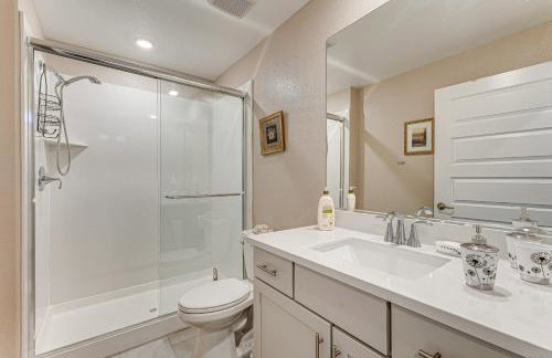 7 Mi to Folsom Lake Sacramento Area Apartment - Foto 18