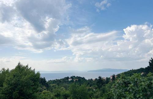 Apartman Ruscus, Veprinac, Opatija - Foto 12