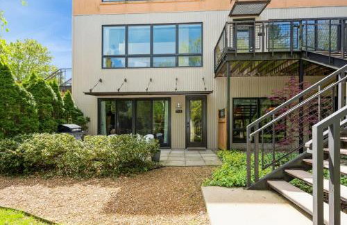 The Vineyard Loft - Photo 6