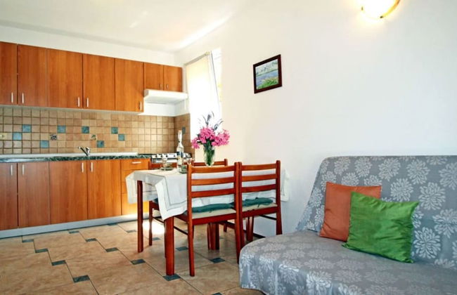 Anamaria - sea and Mountain View - H - Photo 5