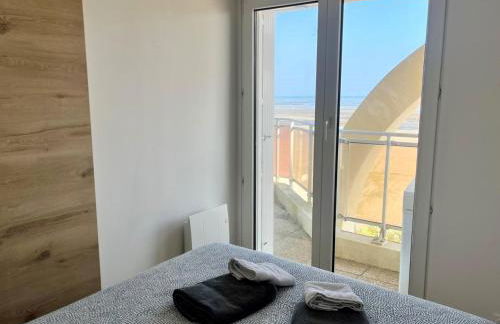 Mettons les voiles - Appt vue mer avec loggia - Photo 6