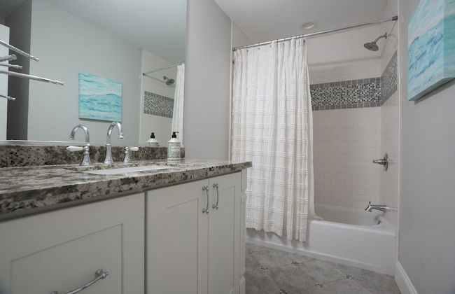 4 bedroom, 3 bathrooms Pool Home - Foto 27