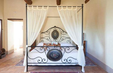 Hotel Relais Palazzo di Luglio - Photo 41