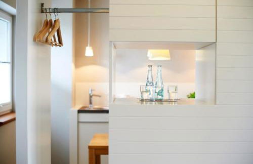 Im-Jaich Boardinghouse Bremerhaven - Photo 35