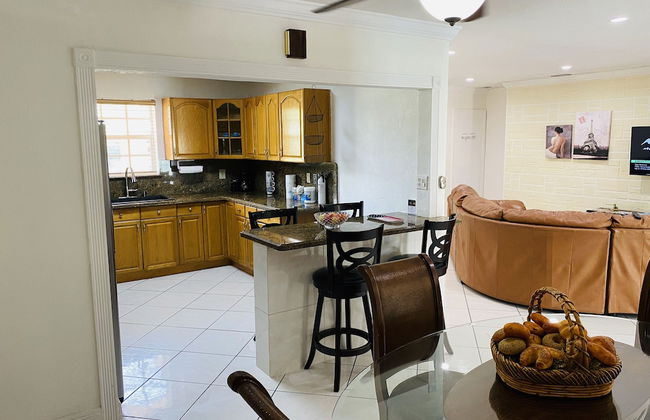 Andy Resort - Foto 13