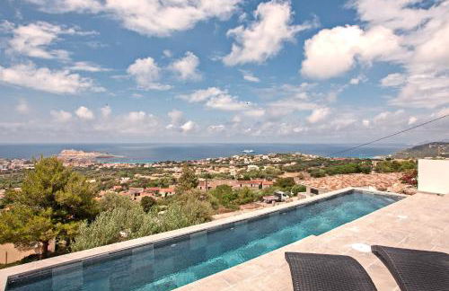 Villa Bellagio avec vue exceptionnelle - Foto 8