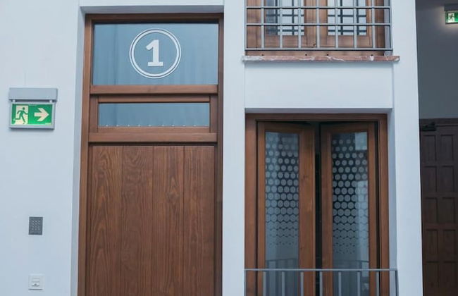 Lofts Trigo 13 - Photo 65