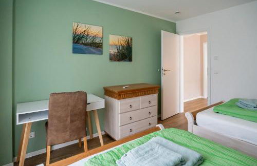 Grünes Seeidyll - direkt am Puddeminer Wiek! - Foto 29