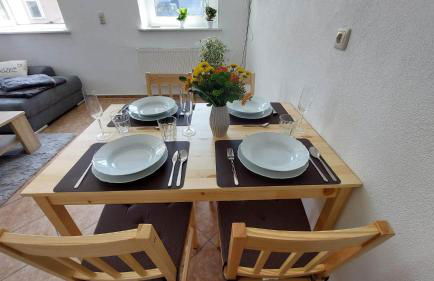 Ferienwohnung am Hofladen Hellendorf - Sächsische Schweiz - Foto 15