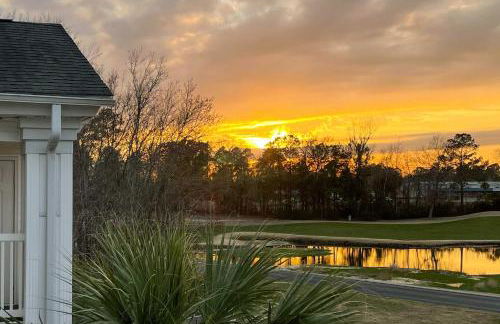 3 Community Pools Golf Course Condo in Longs - Foto 32