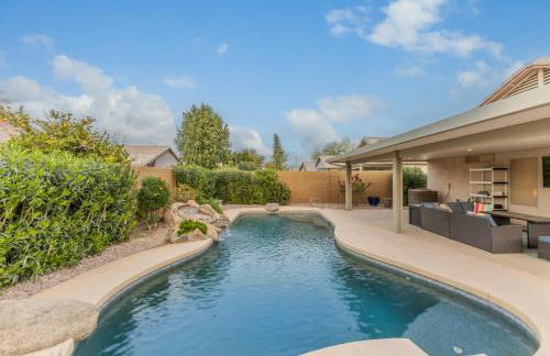 West Valley Pool Side Oasis - Foto 12