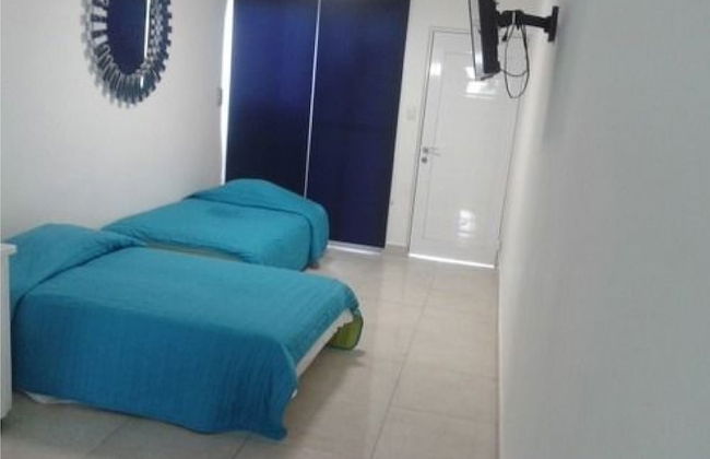 Departamentos Villas Capdeviel - Photo 40