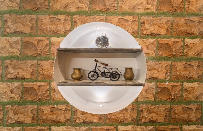 Teak Leaf Gateway Resort - Foto 50