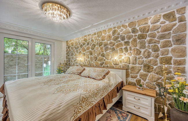 Royal Garden Suite - Foto 10