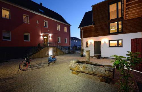 Suite Petite - Ferien und Businessapartment - Foto 14