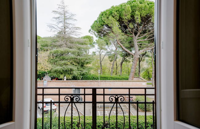 LaMì Room & Apartment - Foto 29