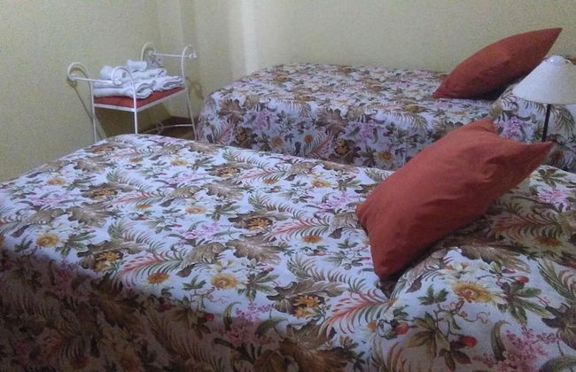 Apartamentos Turísticos La Garza - Photo 10