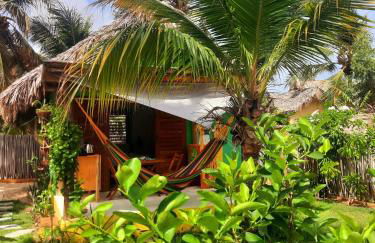 Côco Verde - Pousada Icaraí Kite Village - Foto 29