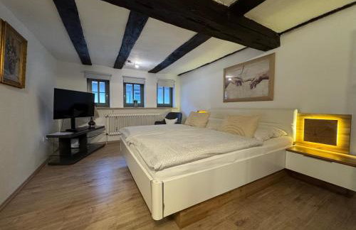 Ferienhaus Zum Amthof - Photo 19