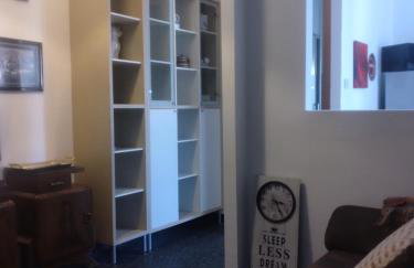 Trilocale Cecilia's Studio - Foto 41