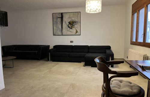 Masia Botargo 9 hab, 8 baños, piscina, porche - Foto 20