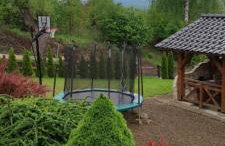 Bieszczady Chata - Foto 30