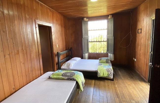 Finca Villa Maju km24 - Foto 6