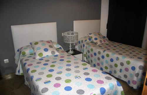 Holiday Apartments Malvarrosa Beach - Photo 36