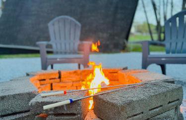 The Lakeside Loft- KY Lake Escape - Pirates Cove - Foto 14